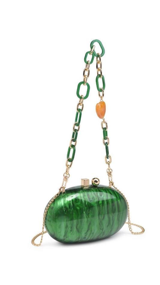 Tamberla Evening Bag