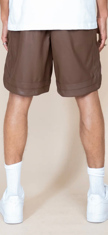 Courtside Shorts