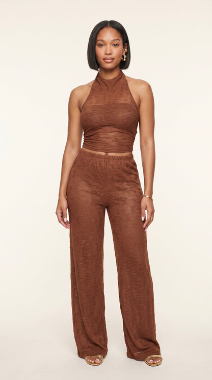 Effortless Textured Set