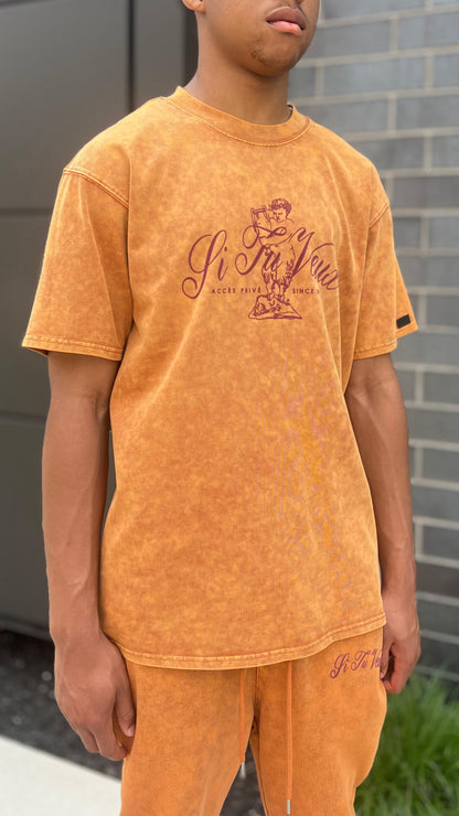 Roland Garos T-Shirt