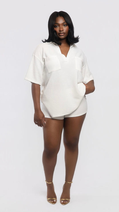 Easy Knit Set