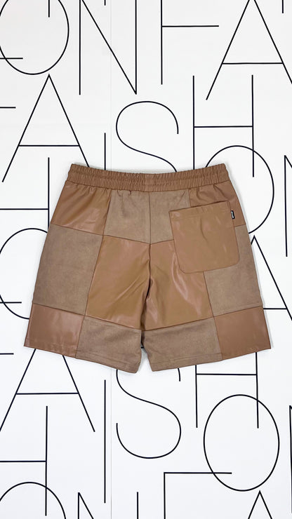 Checker Shorts