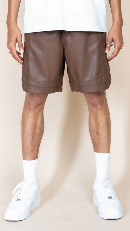 Courtside Shorts