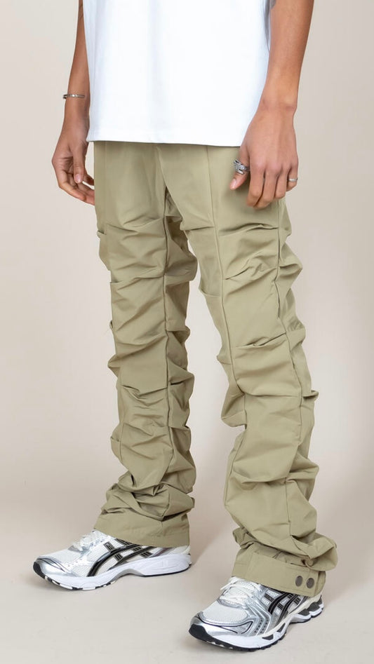 Tekno Flare Pants