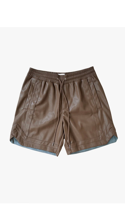 Courtside Shorts