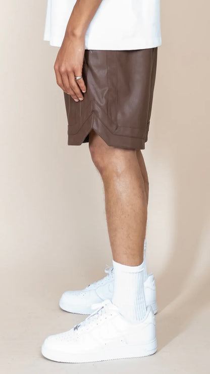 Courtside Shorts