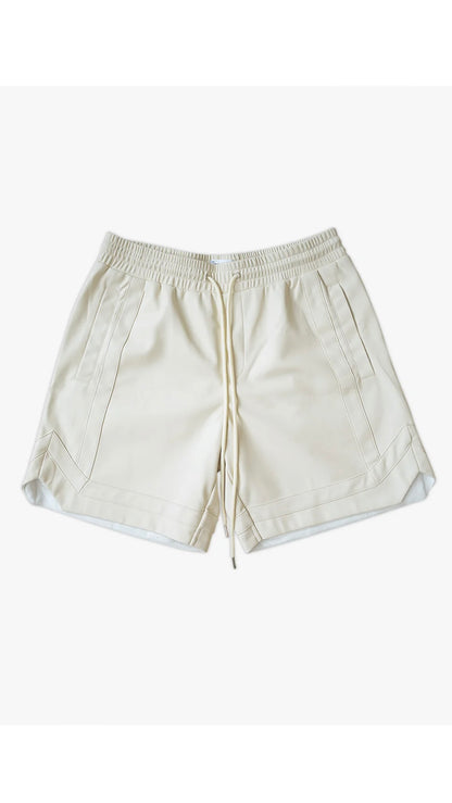 Courtside Shorts