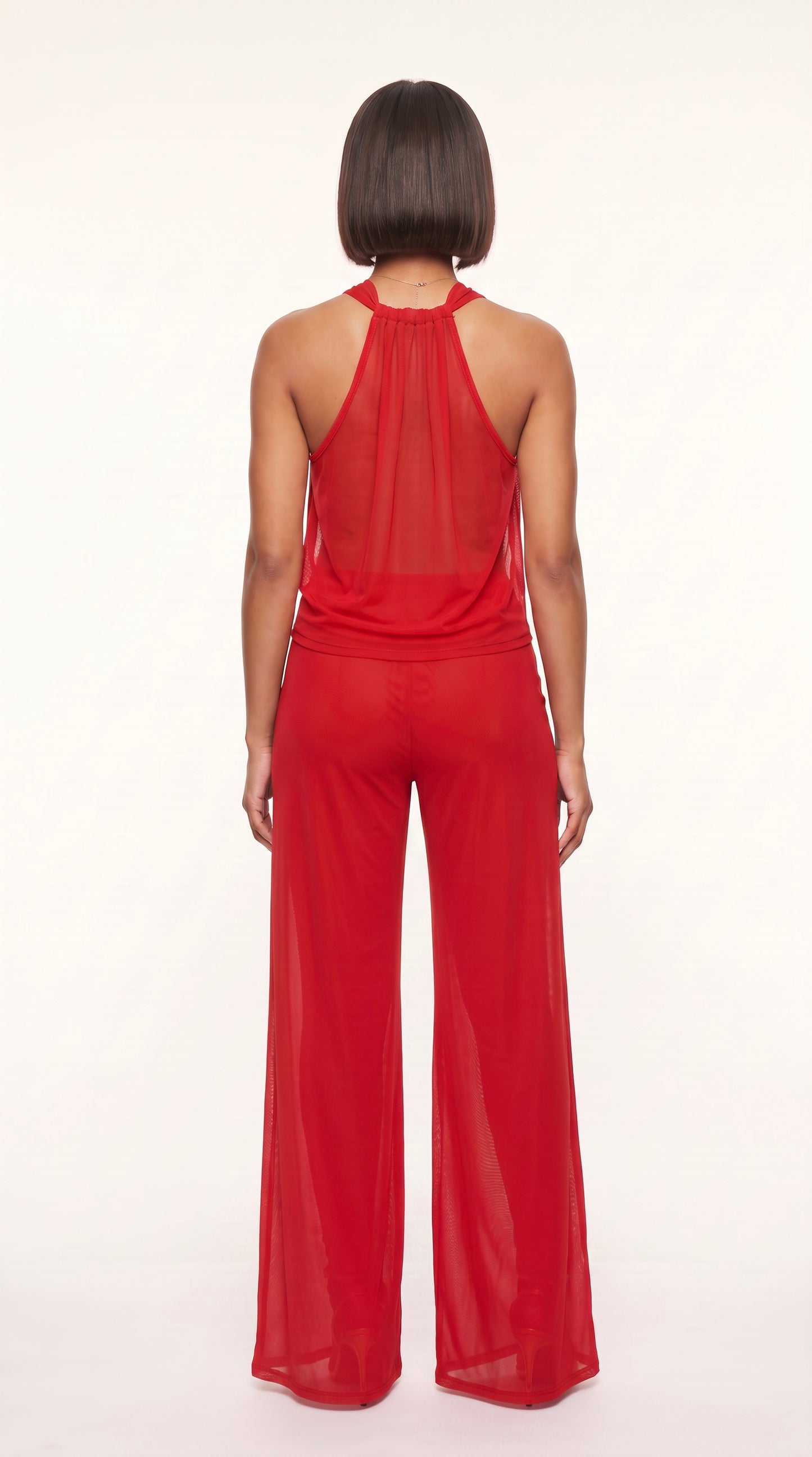 After Hours Mesh Set