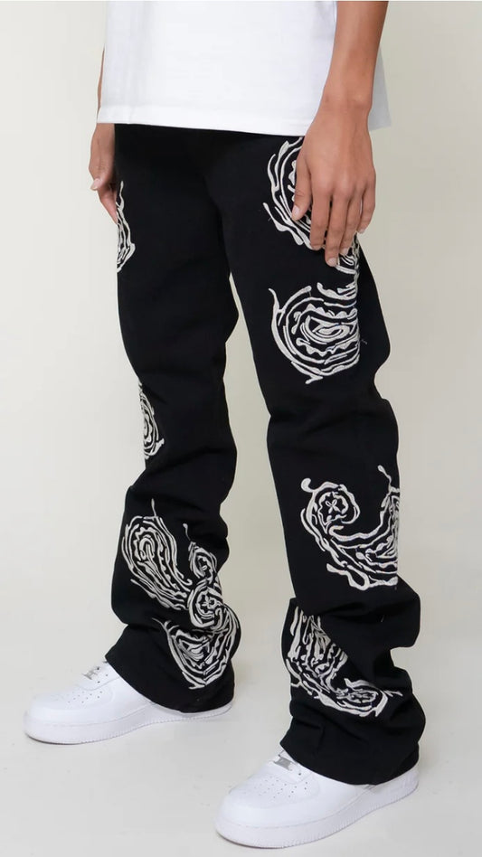 Sequoia Flare Pants