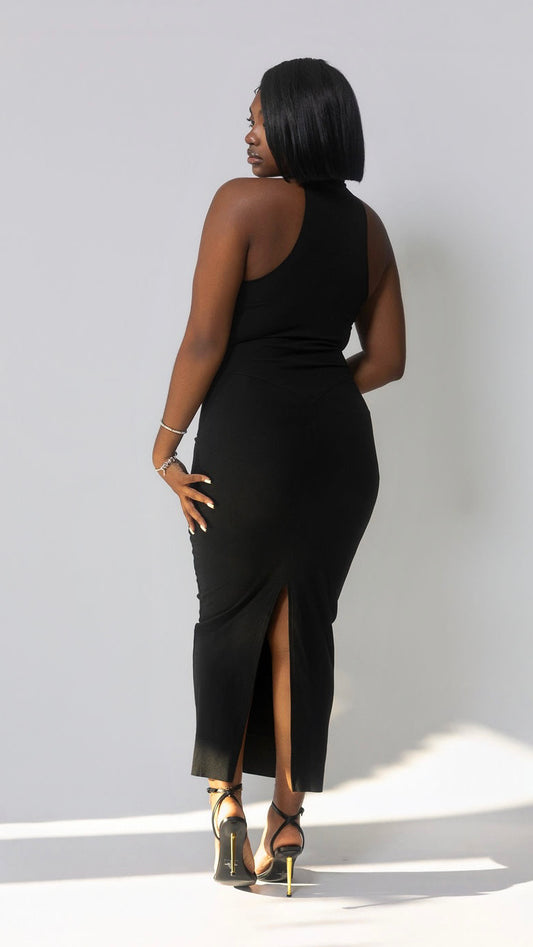 Ultra Soft Maxi Dress
