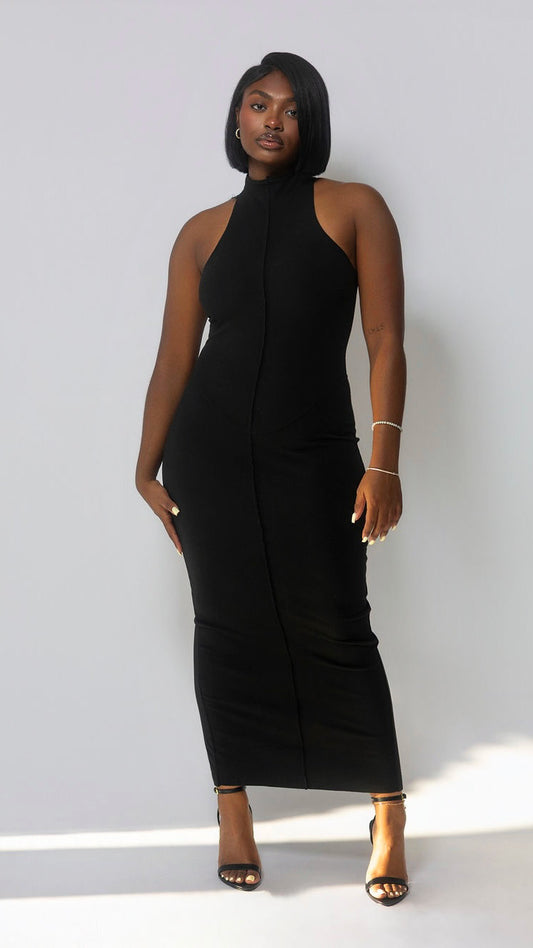 Ultra Soft Maxi Dress