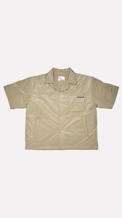 Puffer Shirt