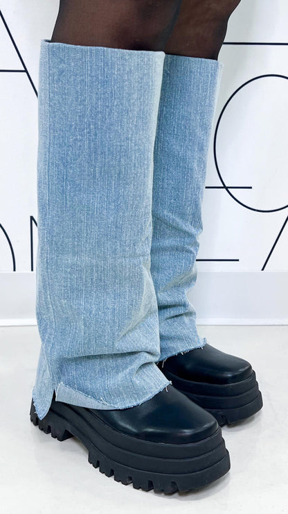 Azalea Wang Shuri Boots