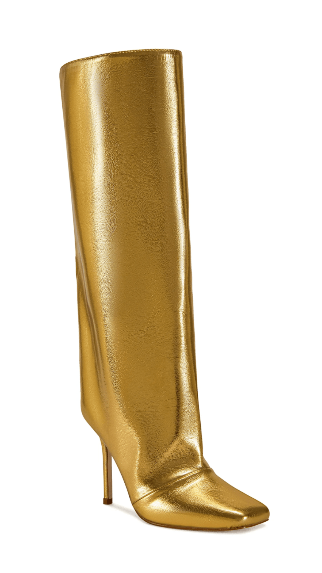 Azalea Wang Rebelite Gold - The Style Guru