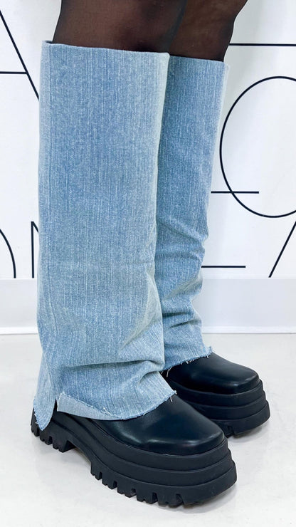 Azalea Wang Shuri Boots - The Style Guru