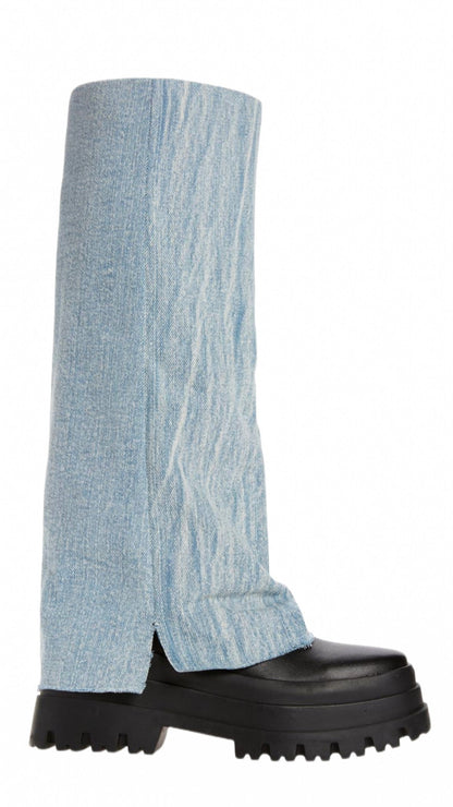 Azalea Wang Shuri Boots - The Style Guru