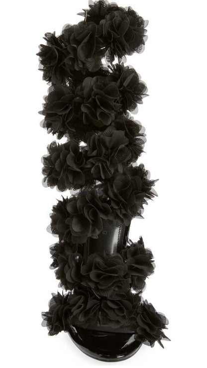 Azalea Wang Theodosia - The Style Guru