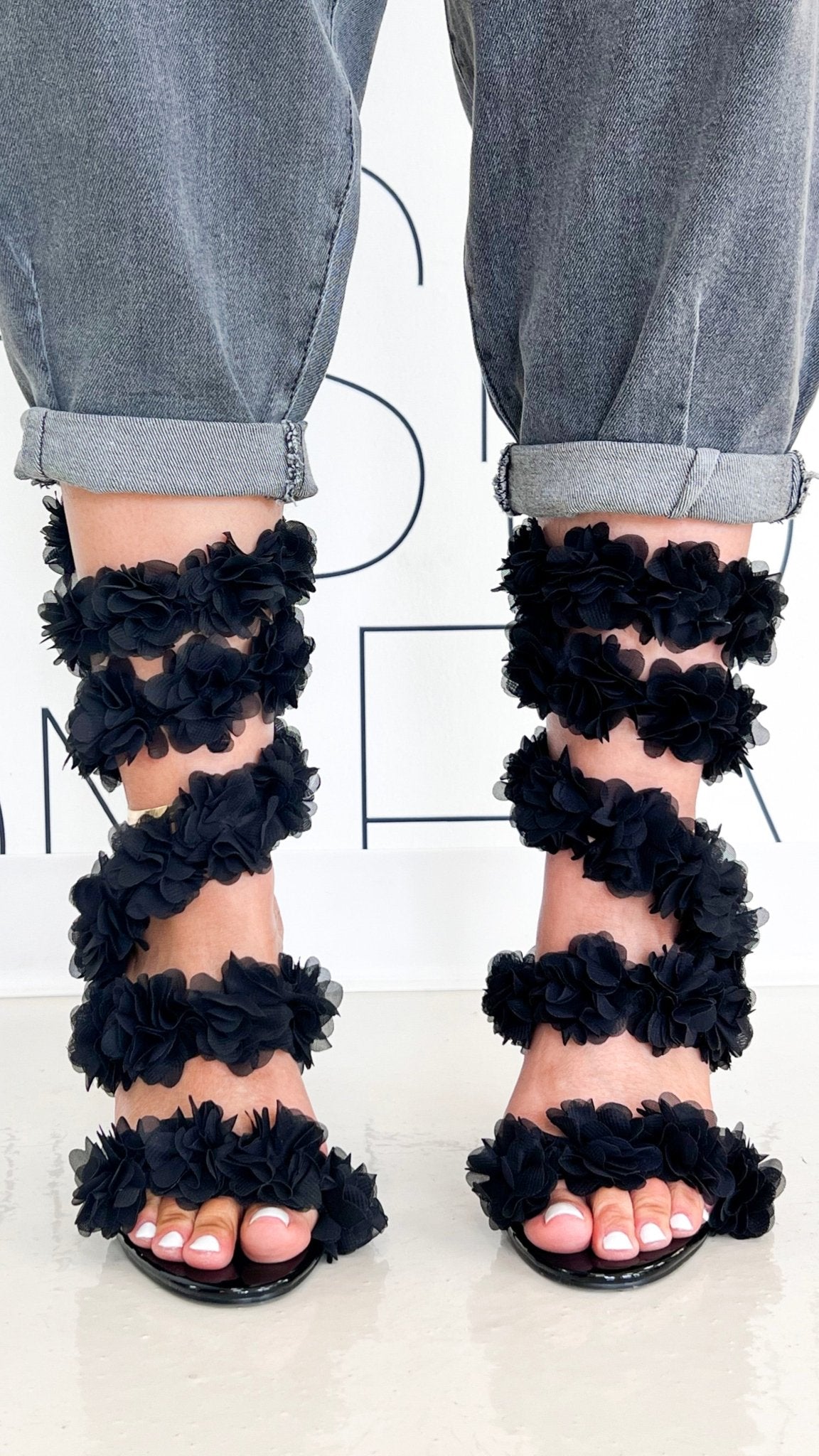 Azalea Wang Theodosia - The Style Guru