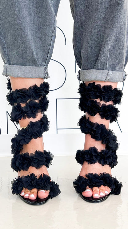 Azalea Wang Theodosia - The Style Guru
