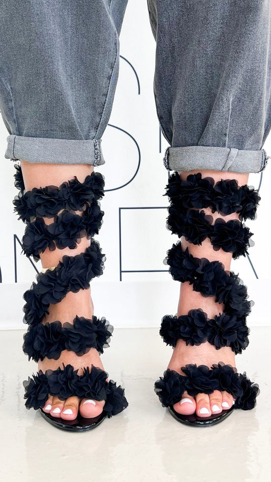 Azalea Wang Theodosia - The Style Guru