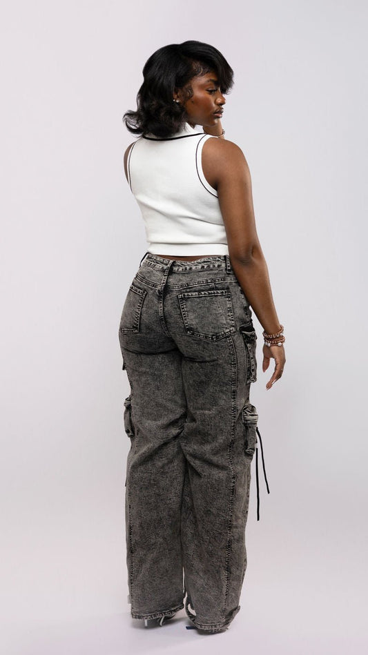 Cargo Jeans - The Style Guru