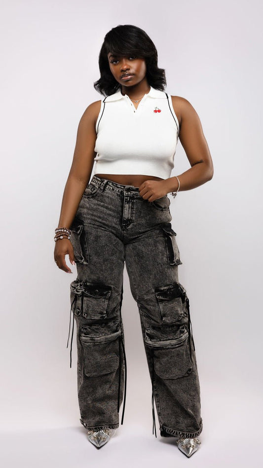 Cargo Jeans - The Style Guru
