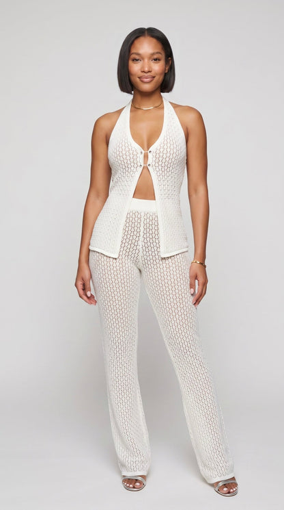 Coastal Crochet Set - The Style Guru