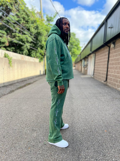 Coat of Arms Hoodie - The Style Guru