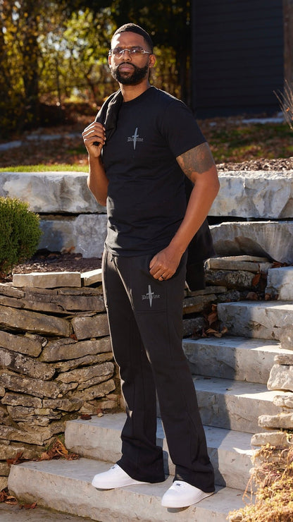 Core T-Shirt - The Style Guru