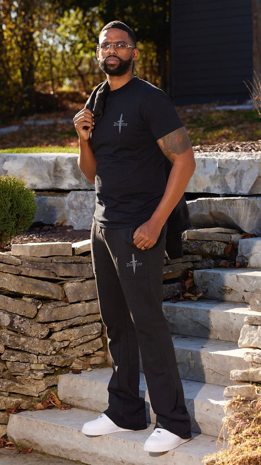 Core T-Shirt - The Style Guru