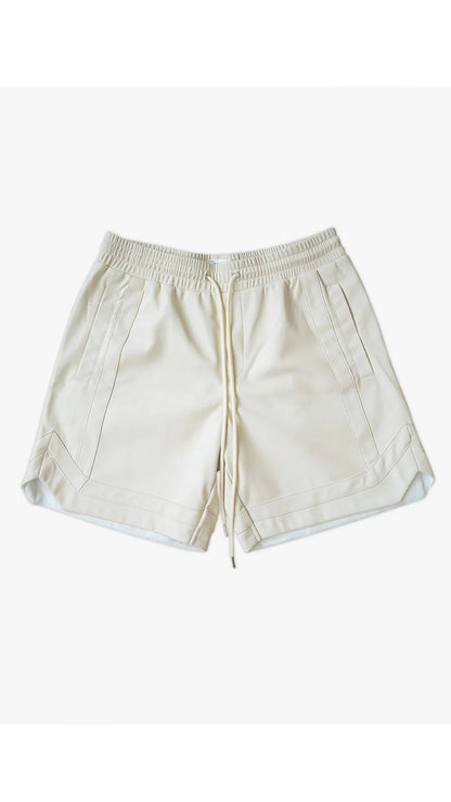 Courtside Shorts - The Style Guru