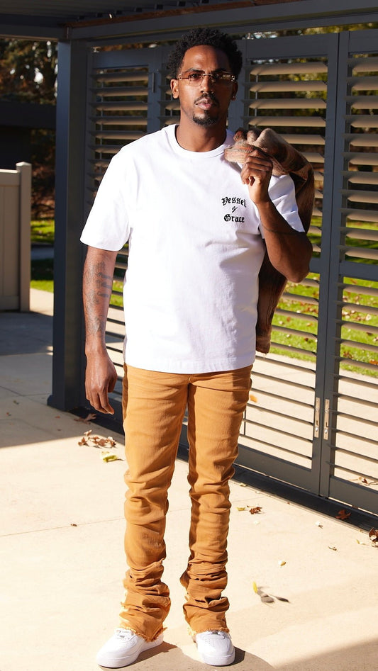 Daniel Tee - The Style Guru