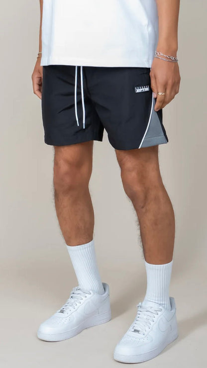 Derby Shorts - The Style Guru