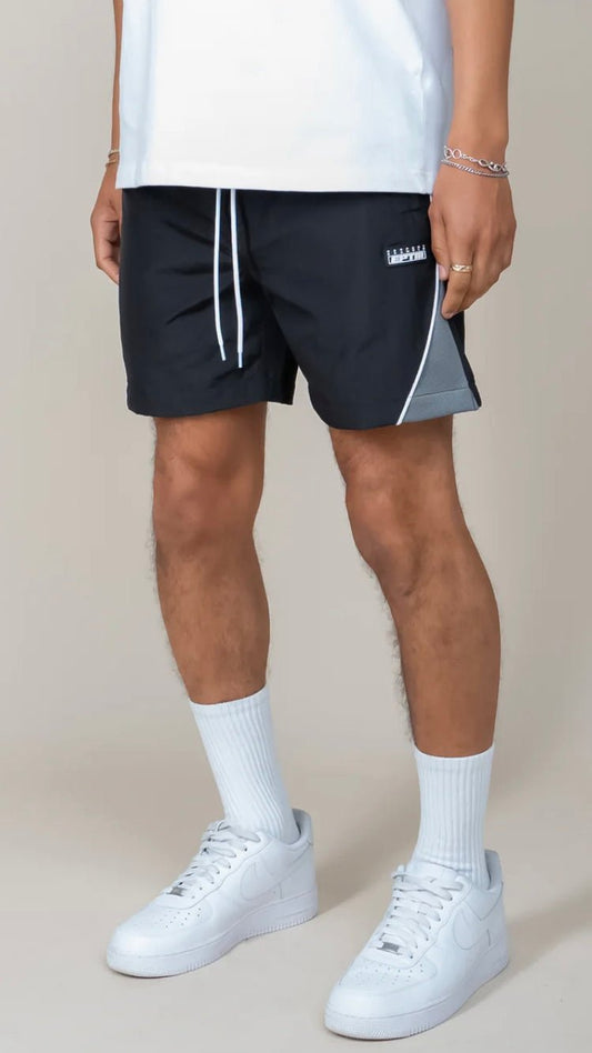 Derby Shorts - The Style Guru