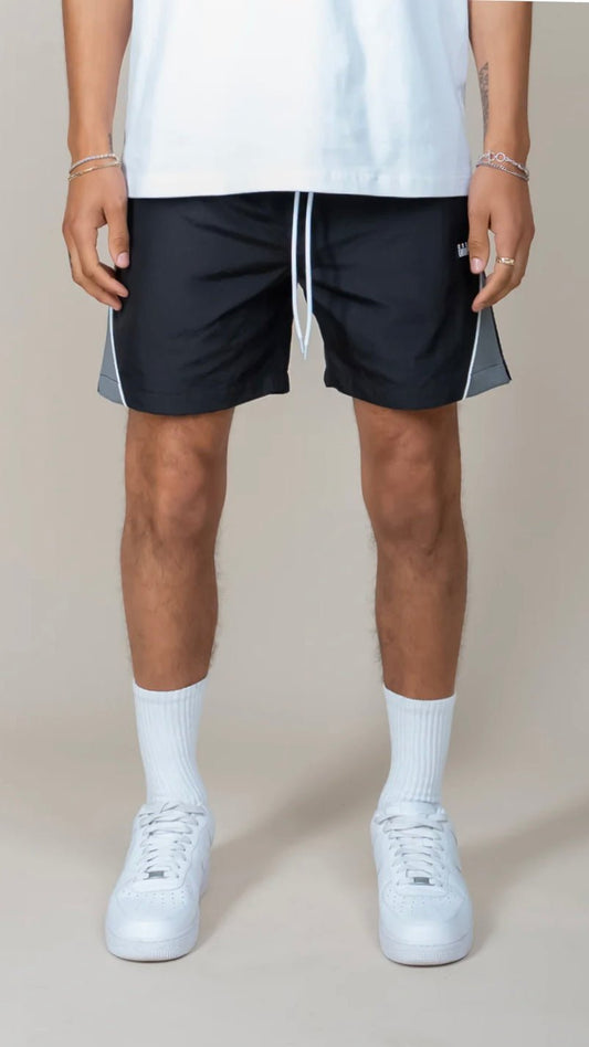 Derby Shorts - The Style Guru