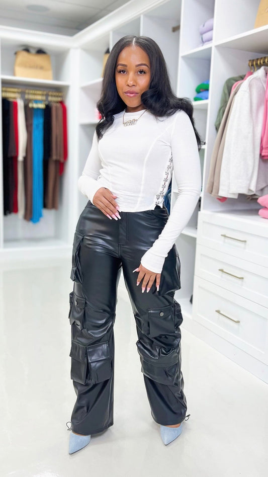 Hooked Tee - The Style Guru