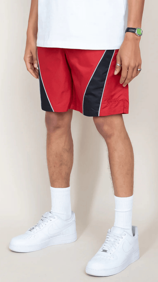 MV Shorts - The Style Guru