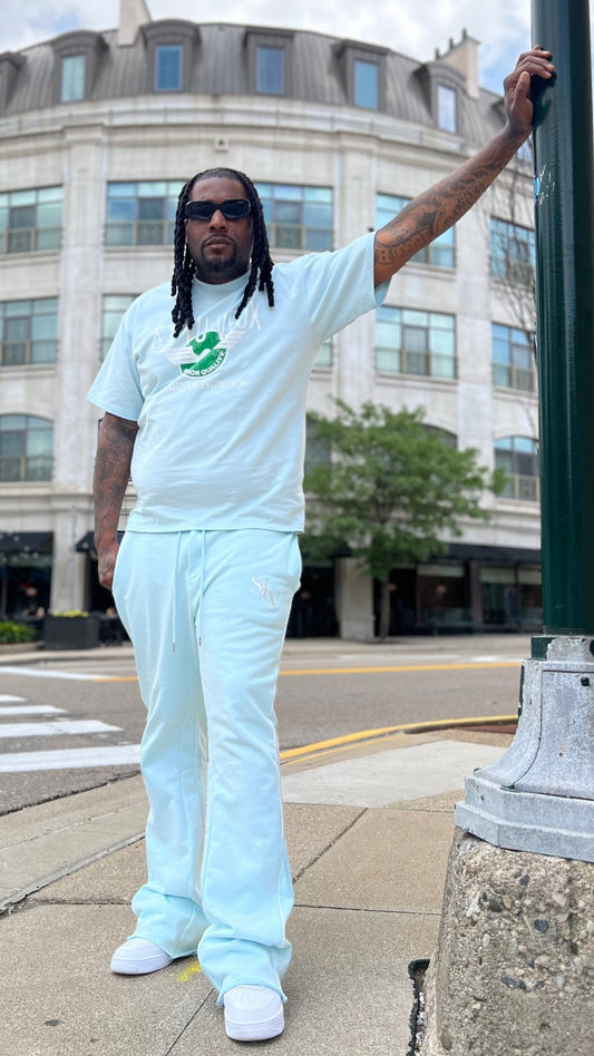 Riviera T-Shirt - The Style Guru