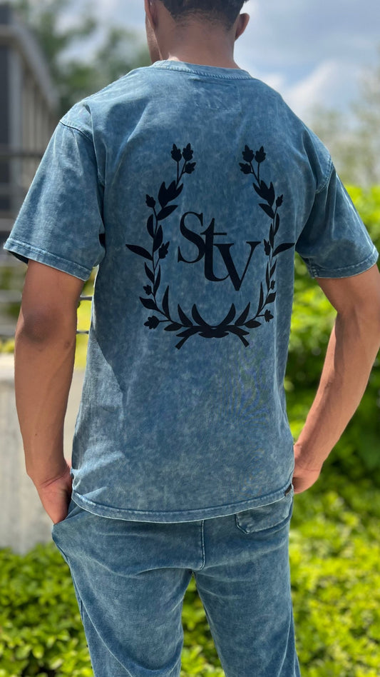 Roland Garos T-Shirt - The Style Guru