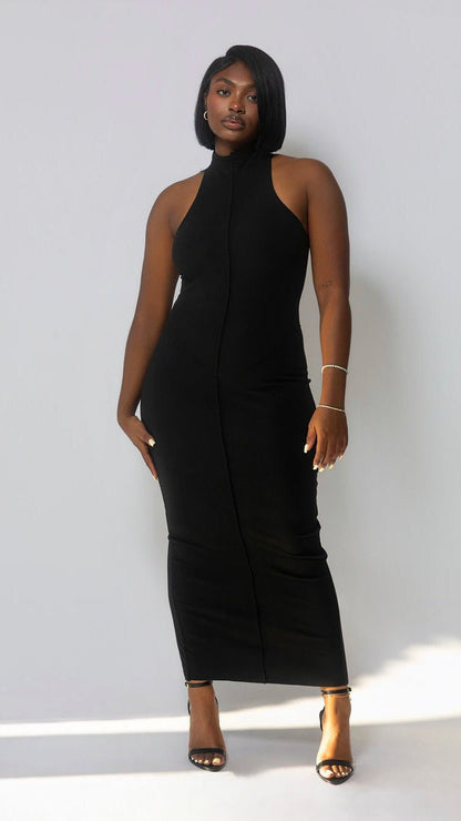 Ultra Soft Maxi Dress - The Style Guru